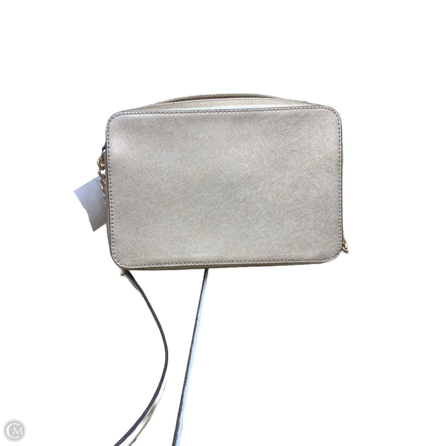 Handbag Designer By Michael Kors, Size: Small