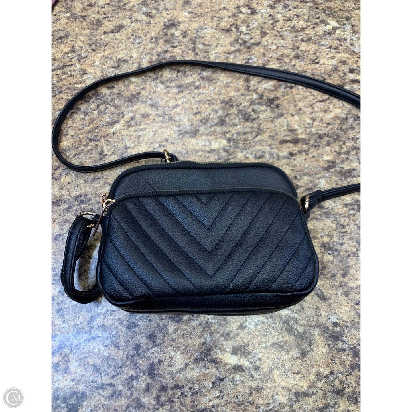 Handbag By Clothes Mentor, Size: Small