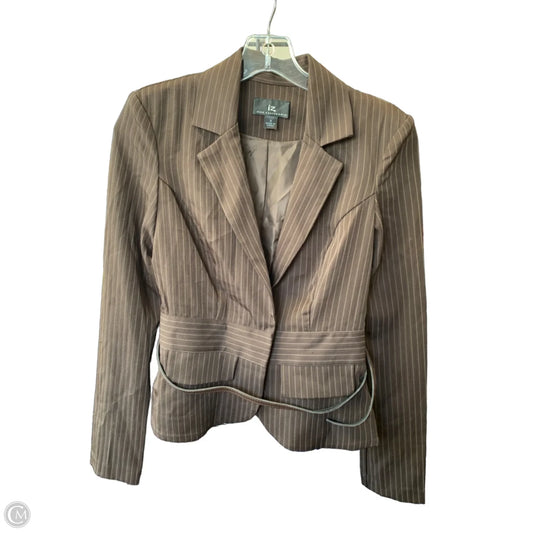 Blazer By Byer California In Blue, Size: S