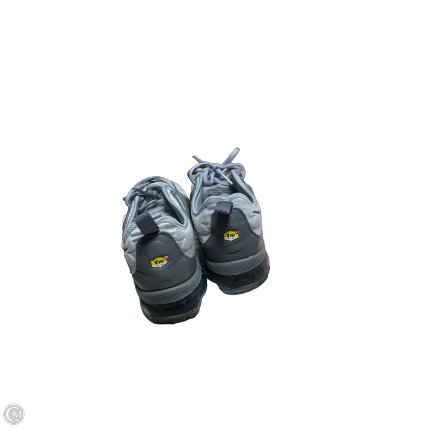 Shoes Athletic By Nike In Grey, Size: 11