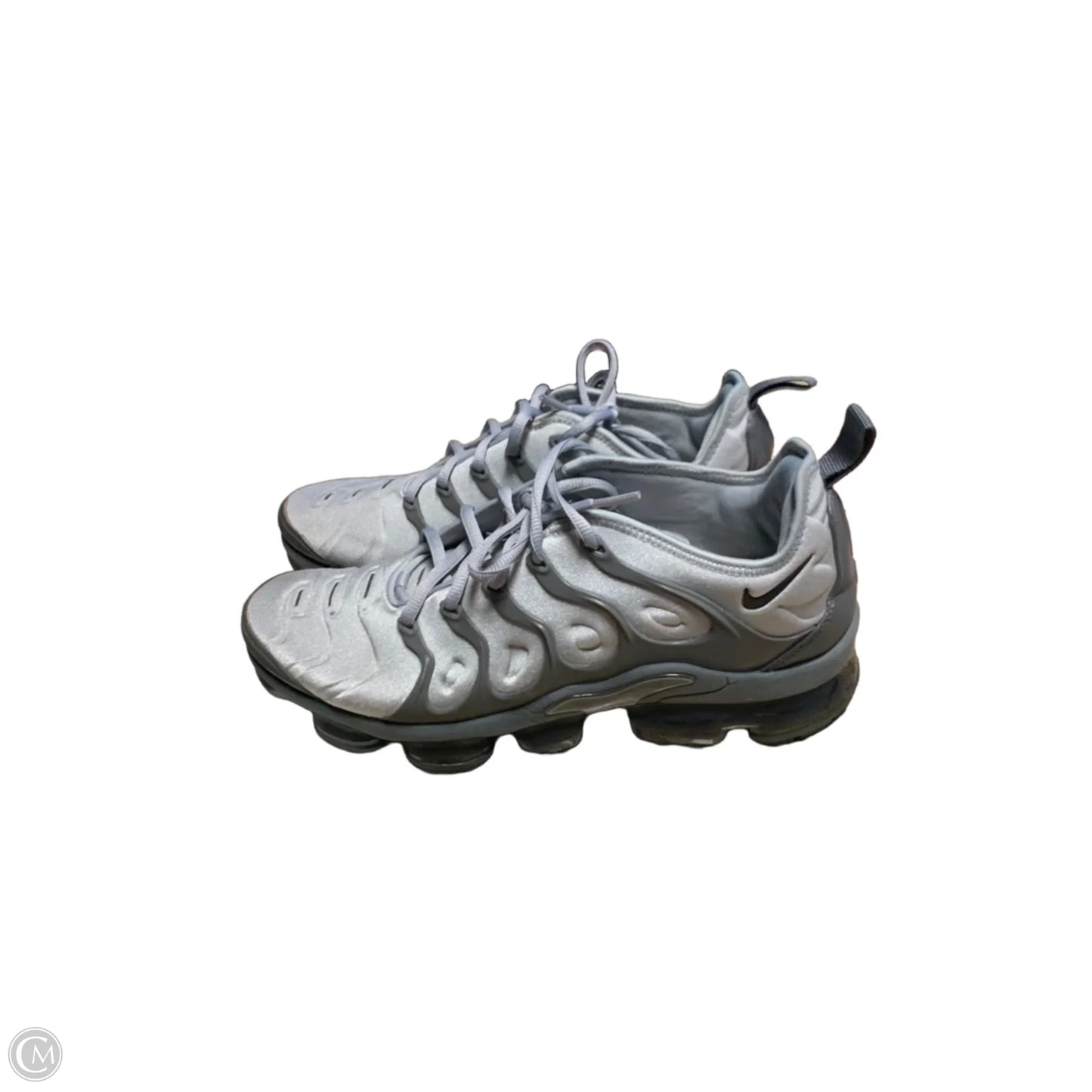 Shoes Athletic By Nike In Grey, Size: 11