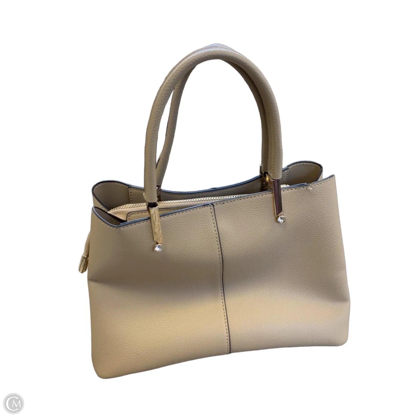 Handbag By Clothes Mentor, Size: Small