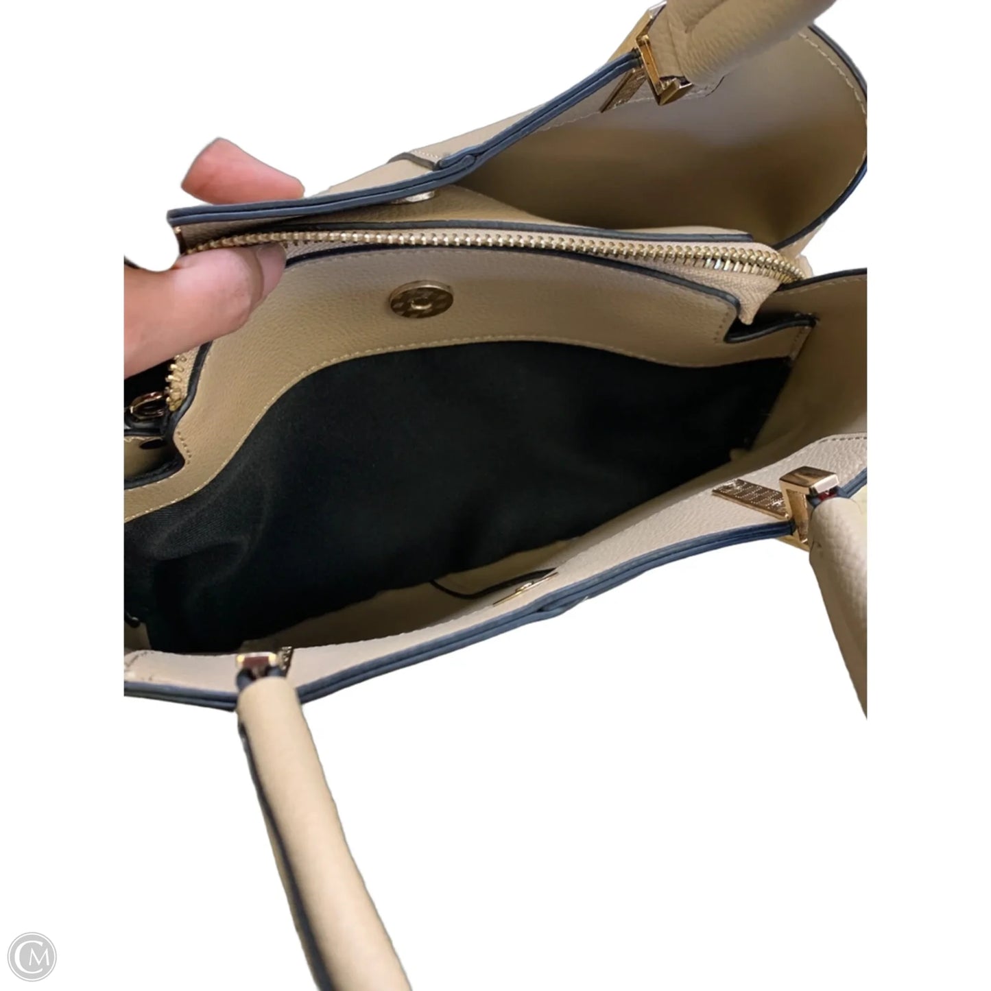 Handbag By Clothes Mentor, Size: Small