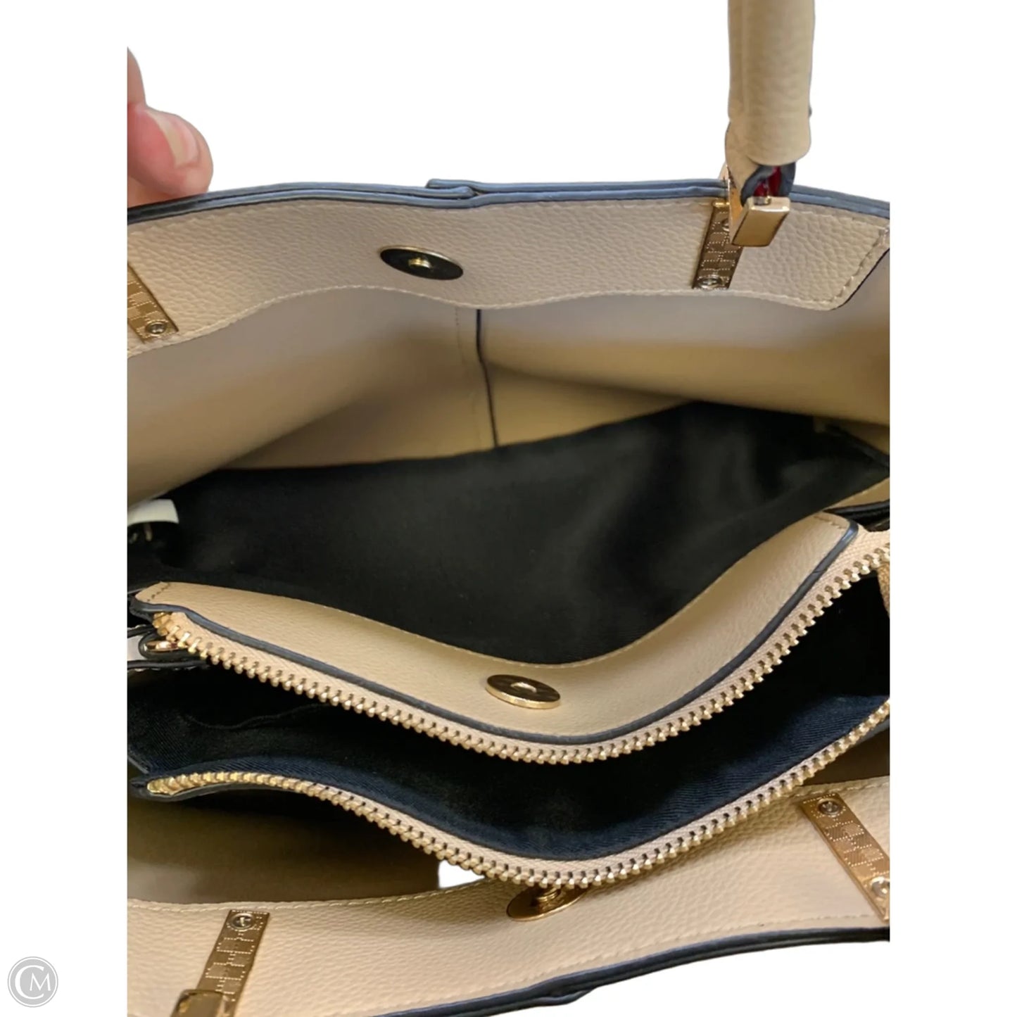 Handbag By Clothes Mentor, Size: Small