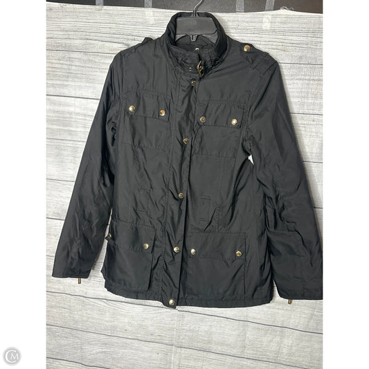 Jacket Other By Michael Kors In Black, Size: Xs