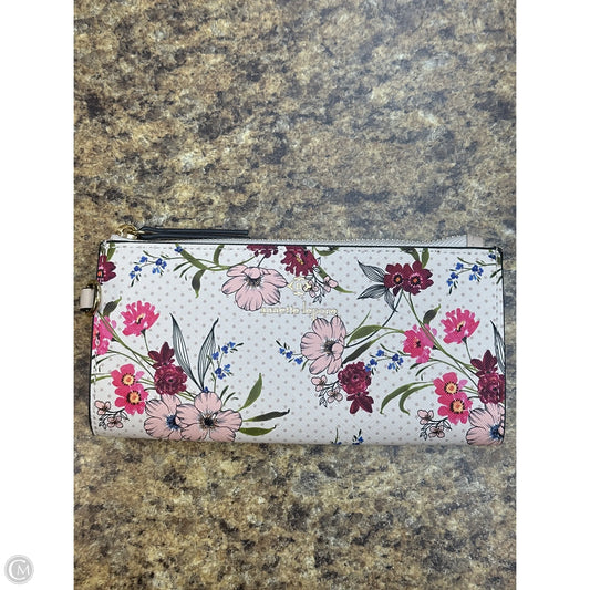 Wristlet By Nanette Lepore, Size: Small