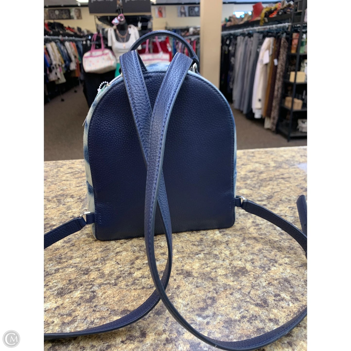 Backpack Designer By Kate Spade, Size: Medium