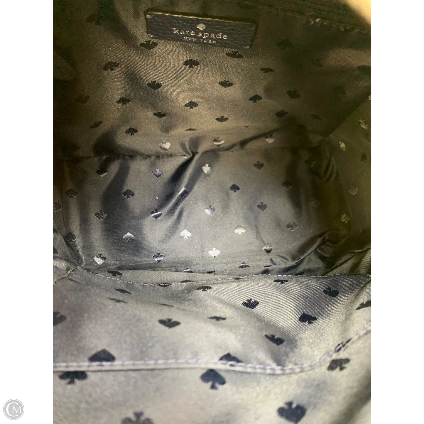 Backpack Designer By Kate Spade, Size: Medium