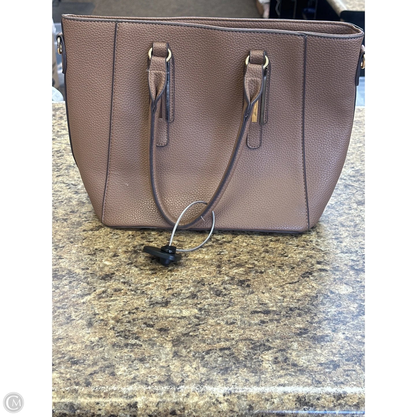 Handbag By Cmf, Size: Large