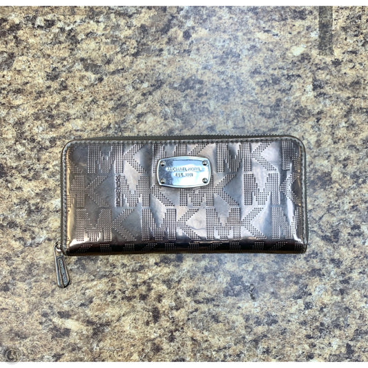 Wallet Designer By Michael Kors, Size: Medium