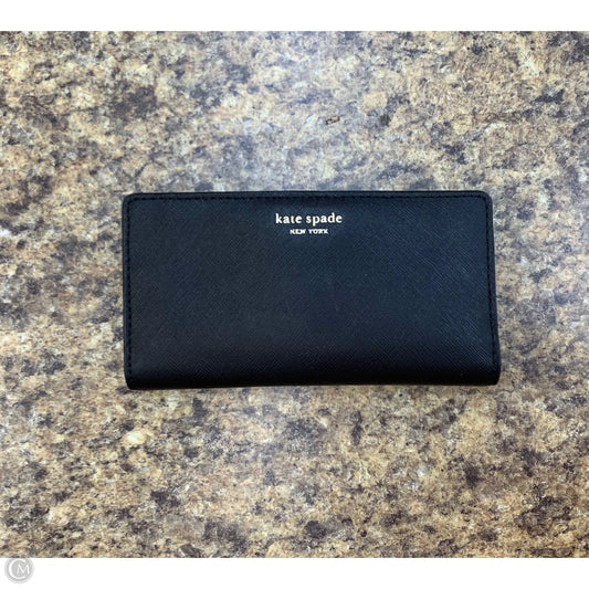 Wallet Designer By Kate Spade, Size: Small