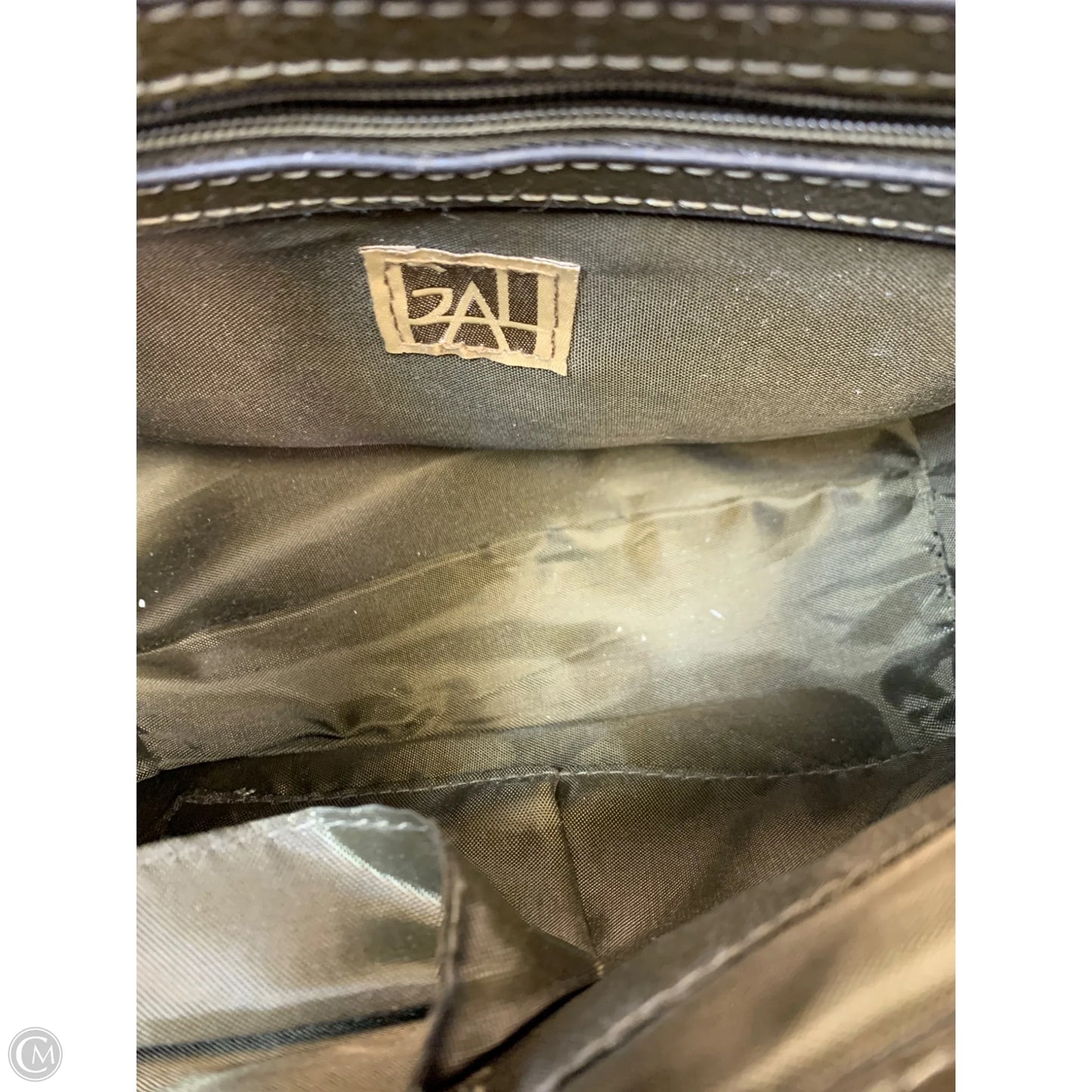 Handbag By Clothes Mentor, Size: Medium
