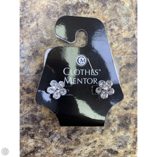 Earrings Stud By Cmf, Size: 2