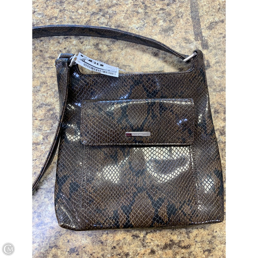 Crossbody By Nine West, Size: Small