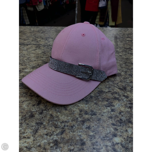 Hat Baseball Cap By Clothes Mentor