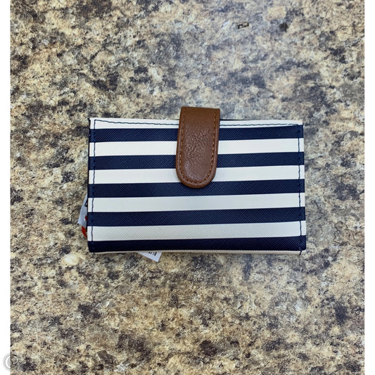 Wallet By Clothes Mentor, Size: Small