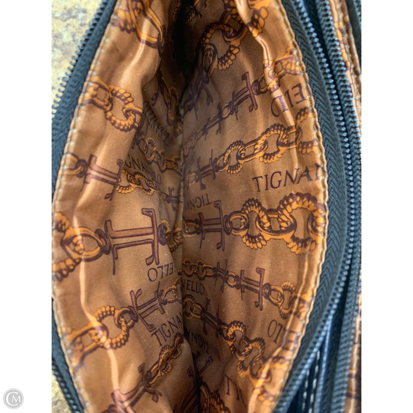 Crossbody By Tignanello  Purses, Size: Medium