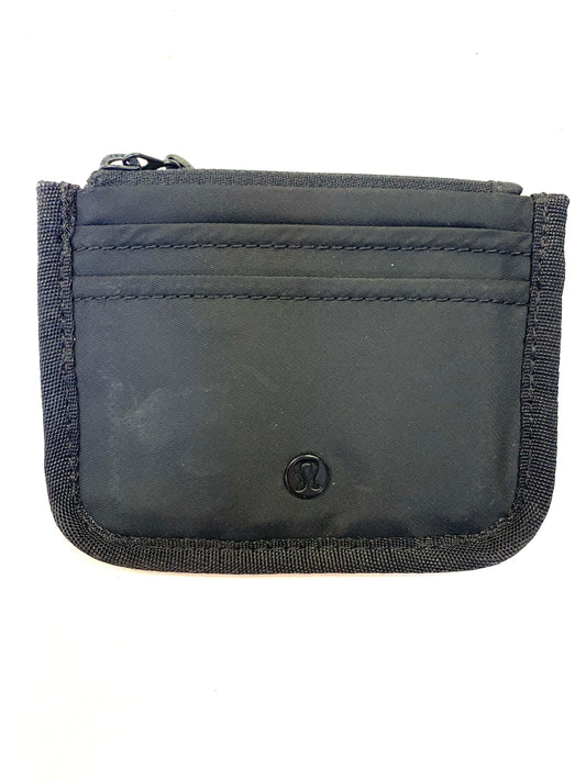 Id/card Holder By Lululemon, Size: 01 Piece