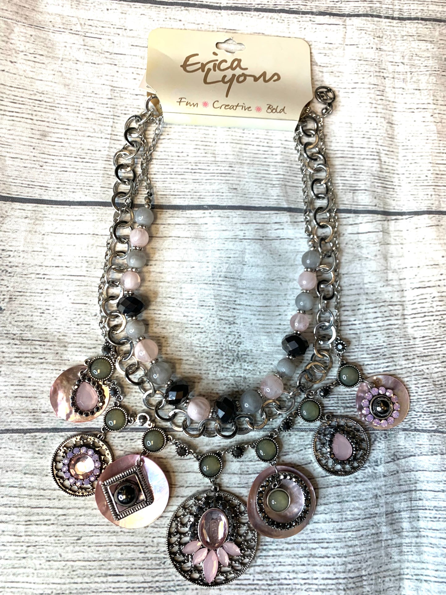 Necklace Layered By Clothes Mentor, Size: 1