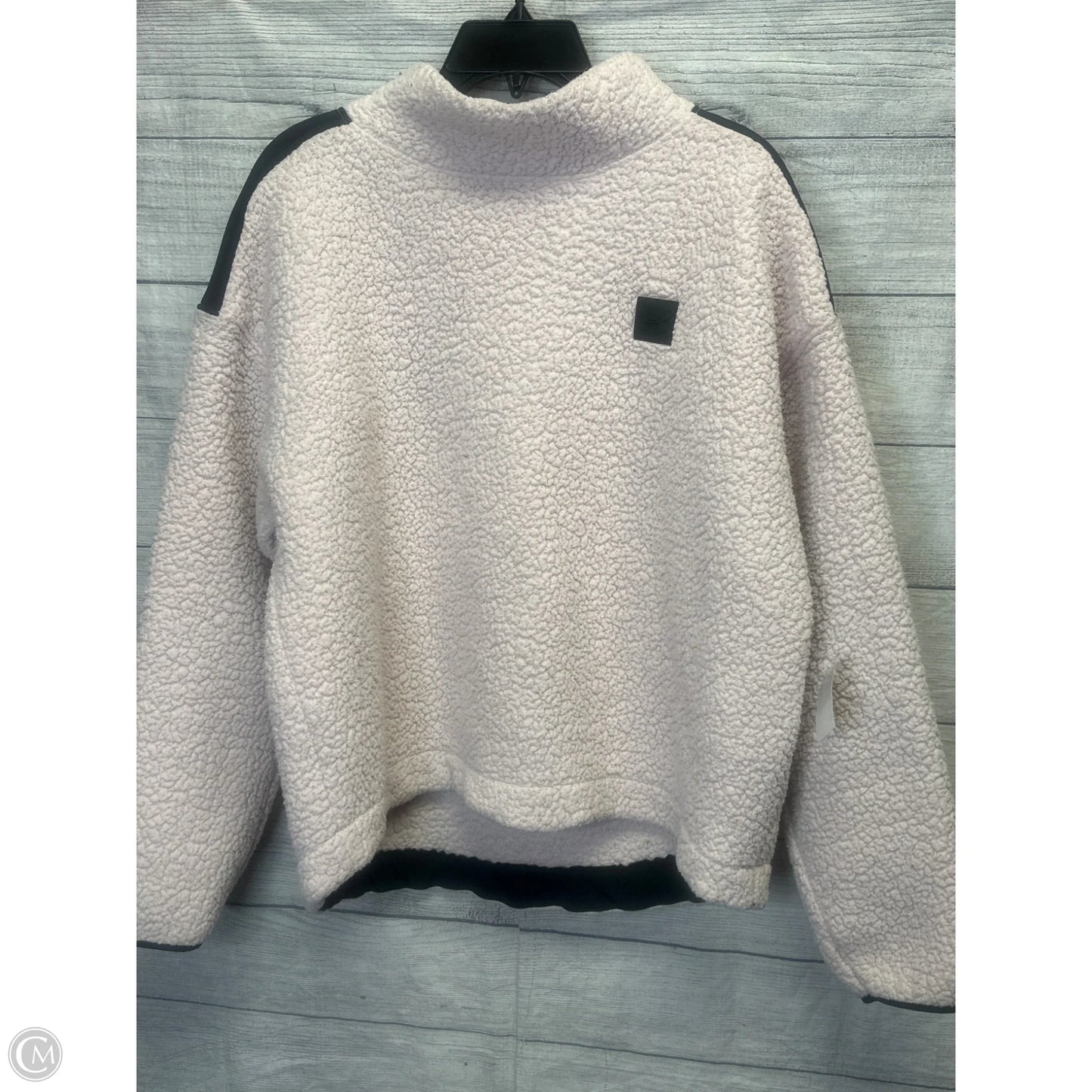 Sweater By Under Armour In Pink, Size: Xl