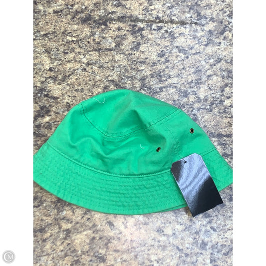 Hat Bucket By Clothes Mentor