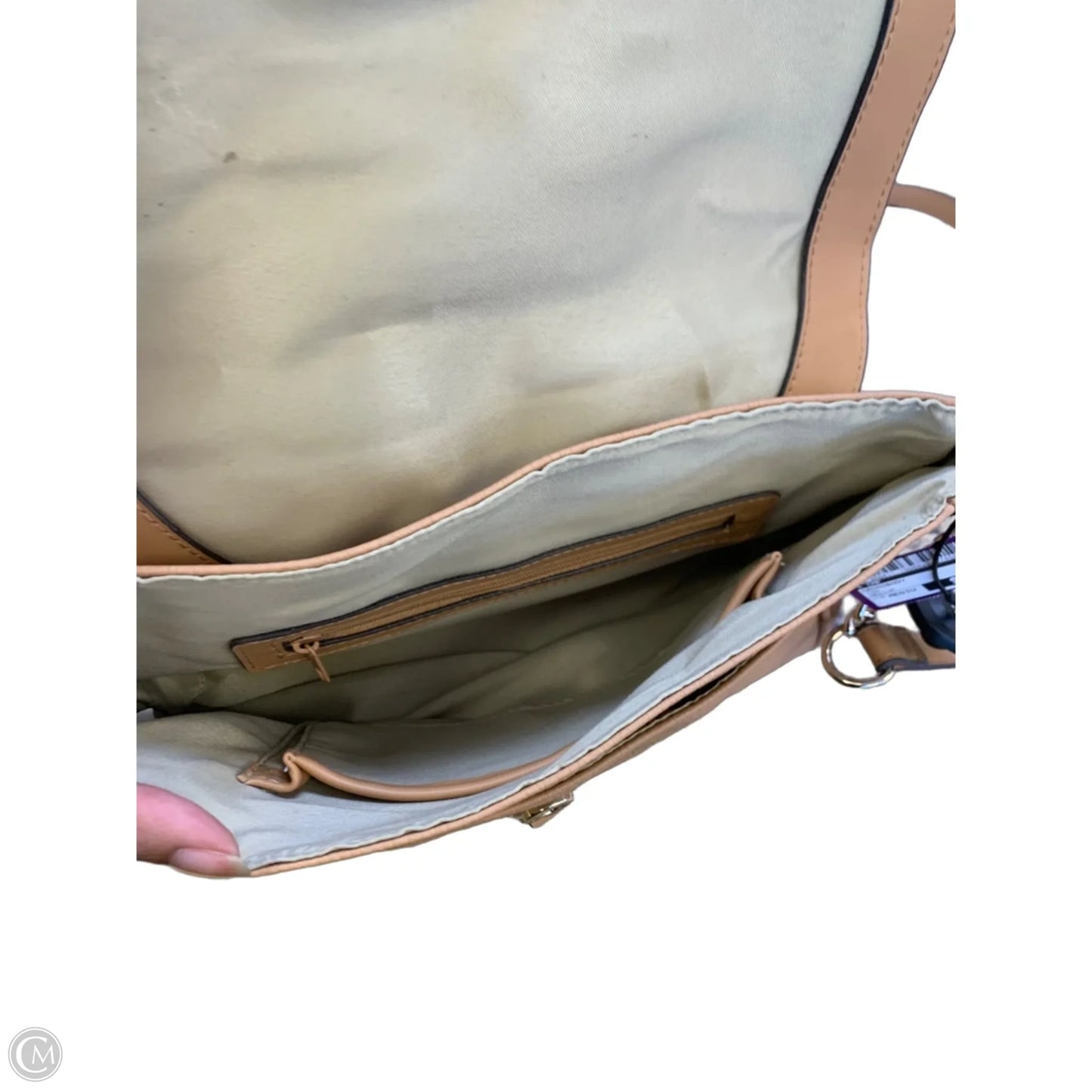 Crossbody By Cmf, Size: Medium