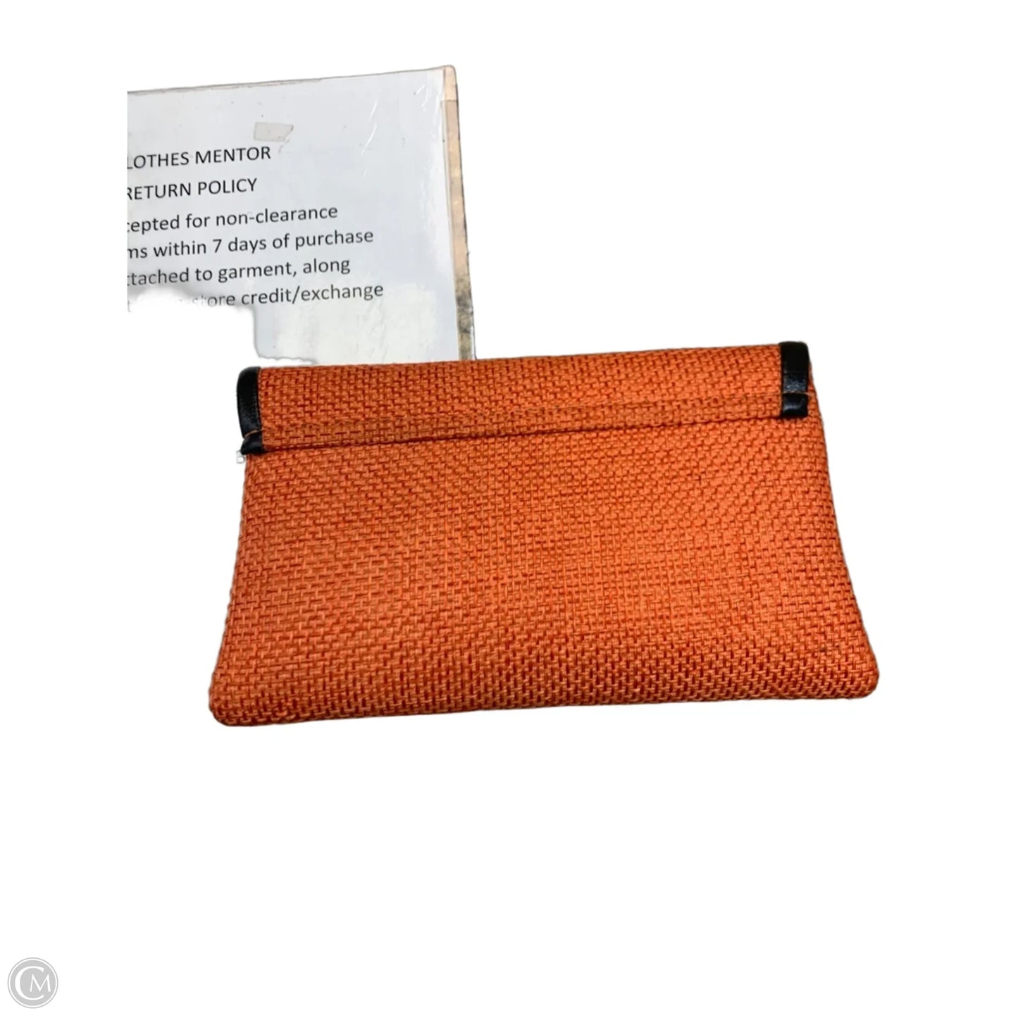 Clutch By Cmf, Size: Medium
