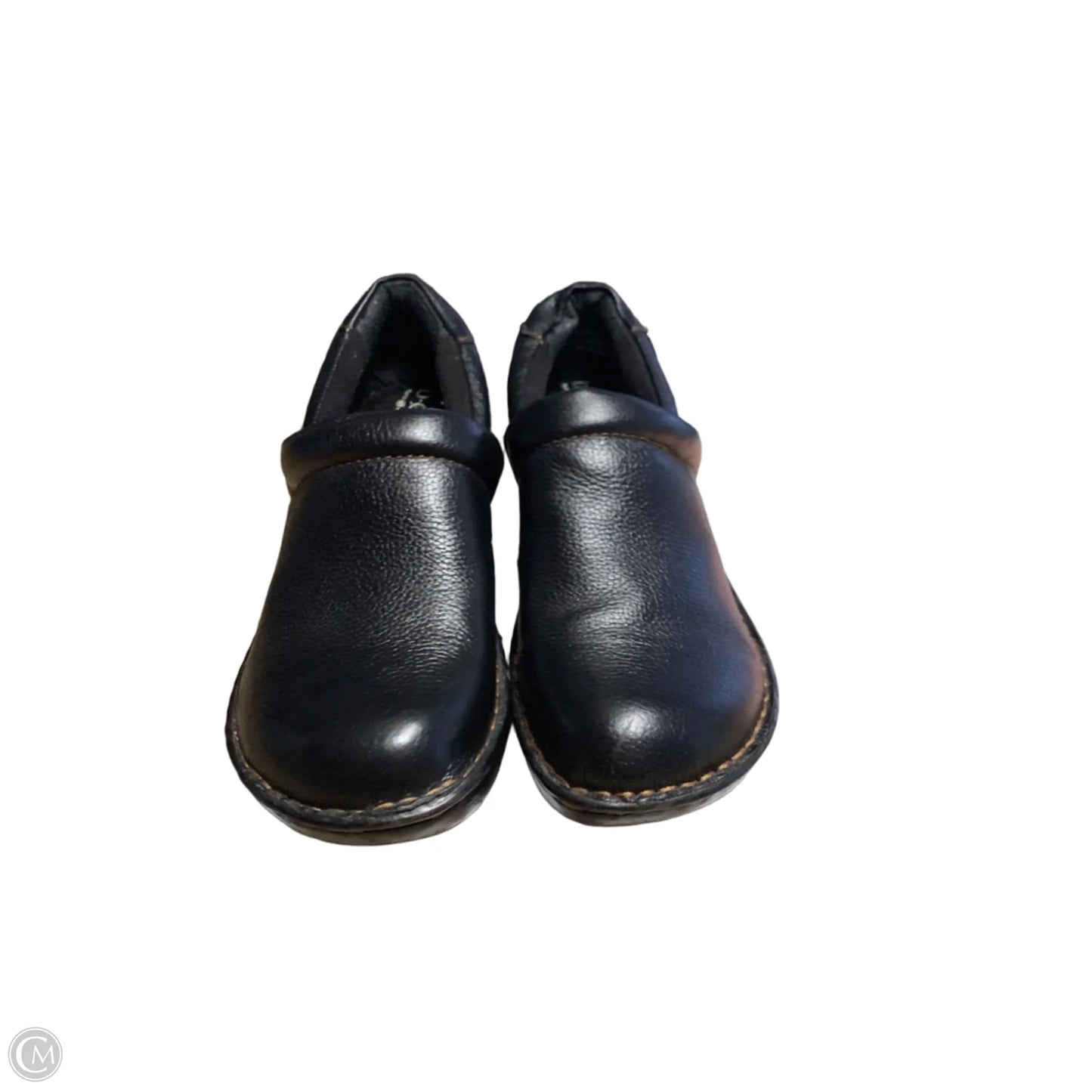 Shoes Sneakers By Boc In Black, Size: 8.5