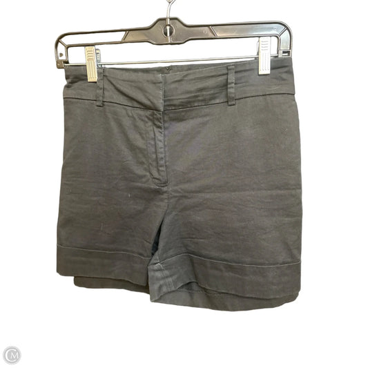 Shorts By New York And Co In Black, Size: 14