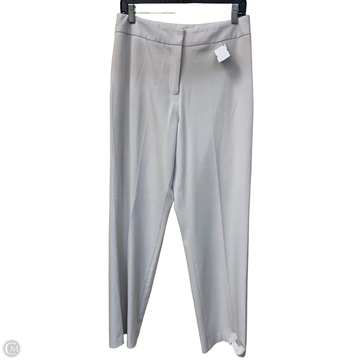 Pants Dress By Worthington In Cream, Size: 10