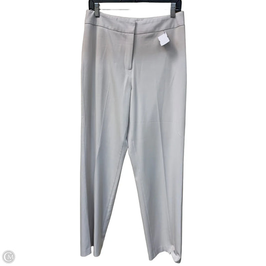 Pants Dress By Worthington In Cream, Size: 10