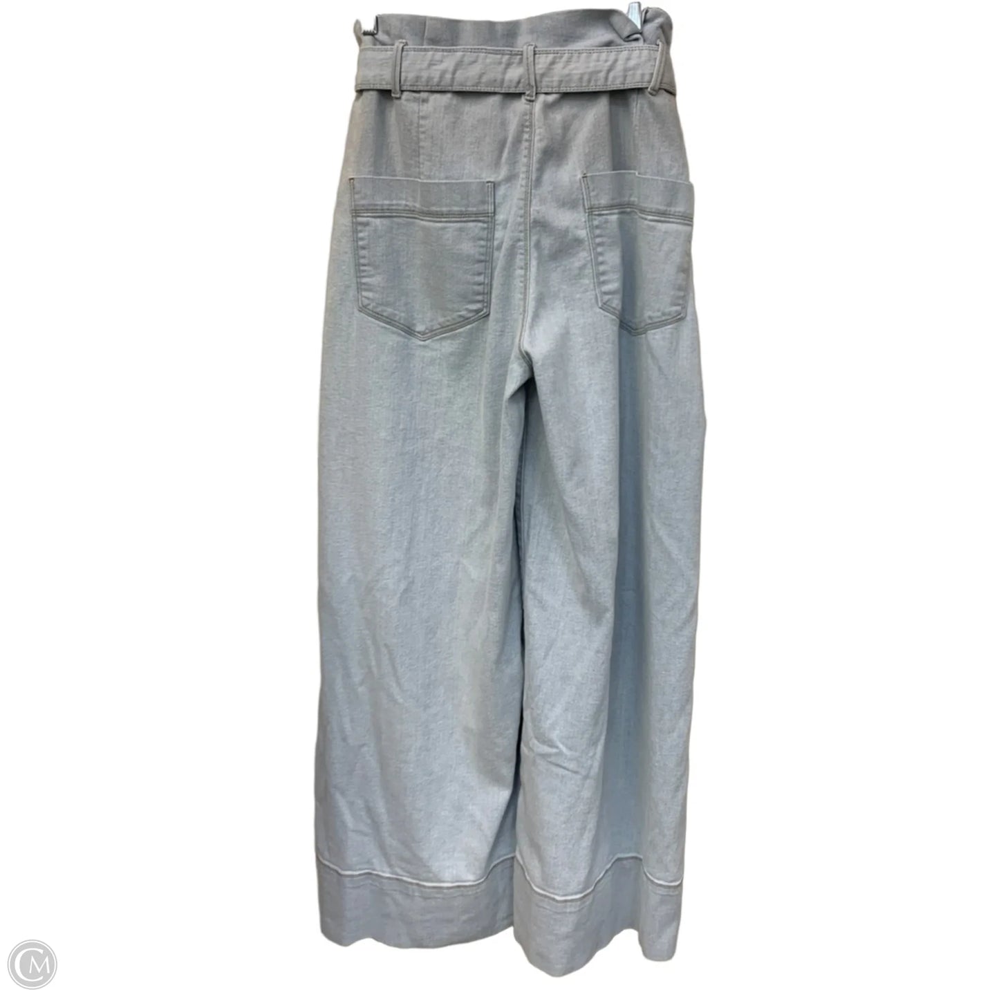 Jeans Wide Leg By Venus In Blue, Size: 10