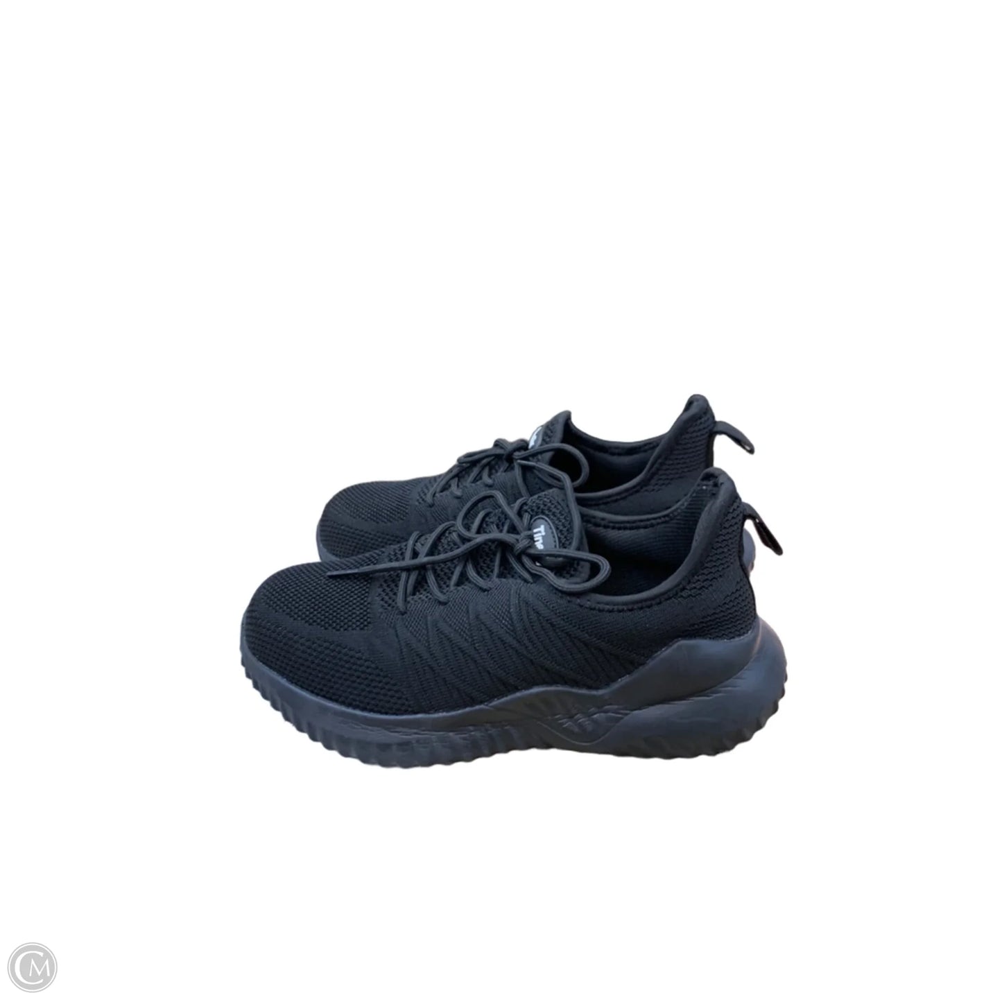 Shoes Sneakers By Cmf In Black, Size: 10
