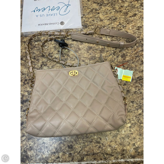 Crossbody By Cmf, Size: Small