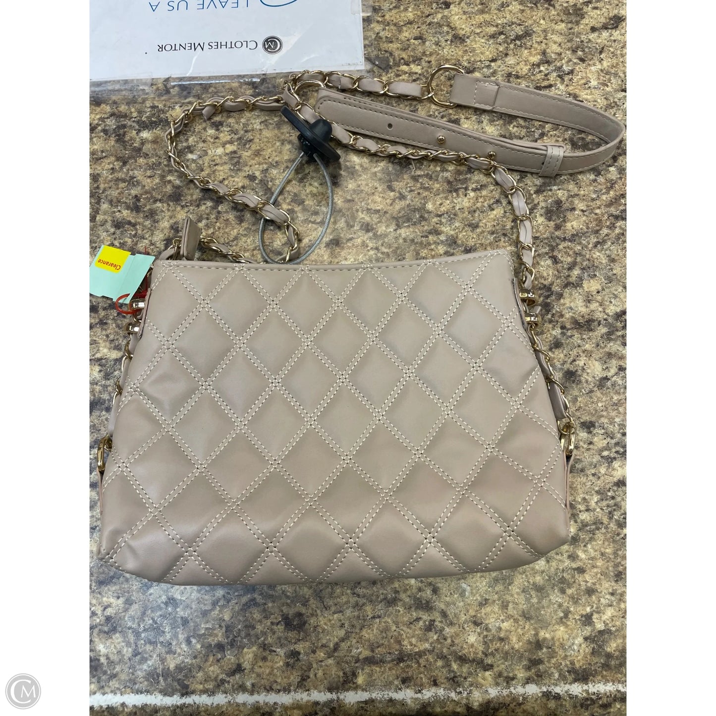 Crossbody By Cmf, Size: Small