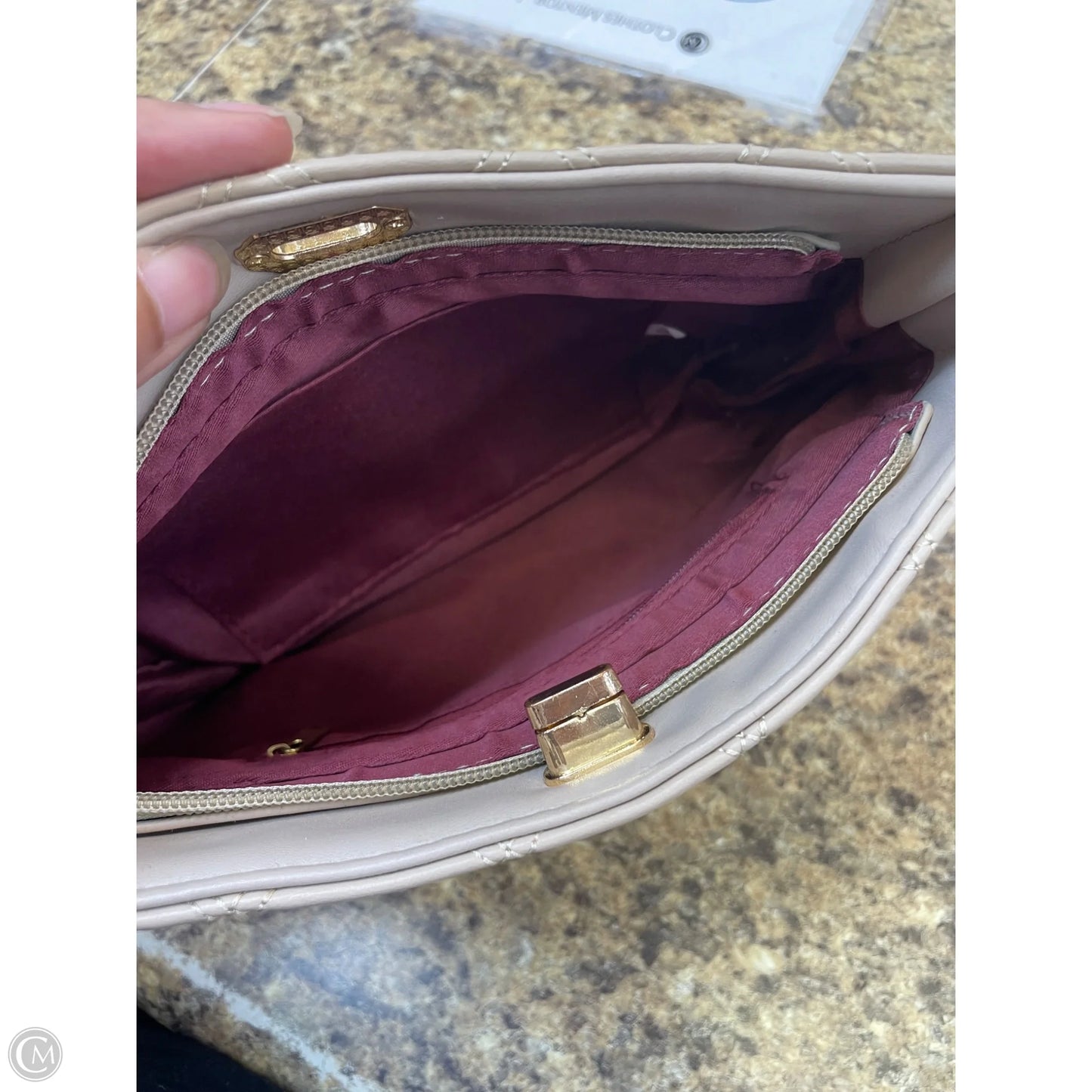 Crossbody By Cmf, Size: Small