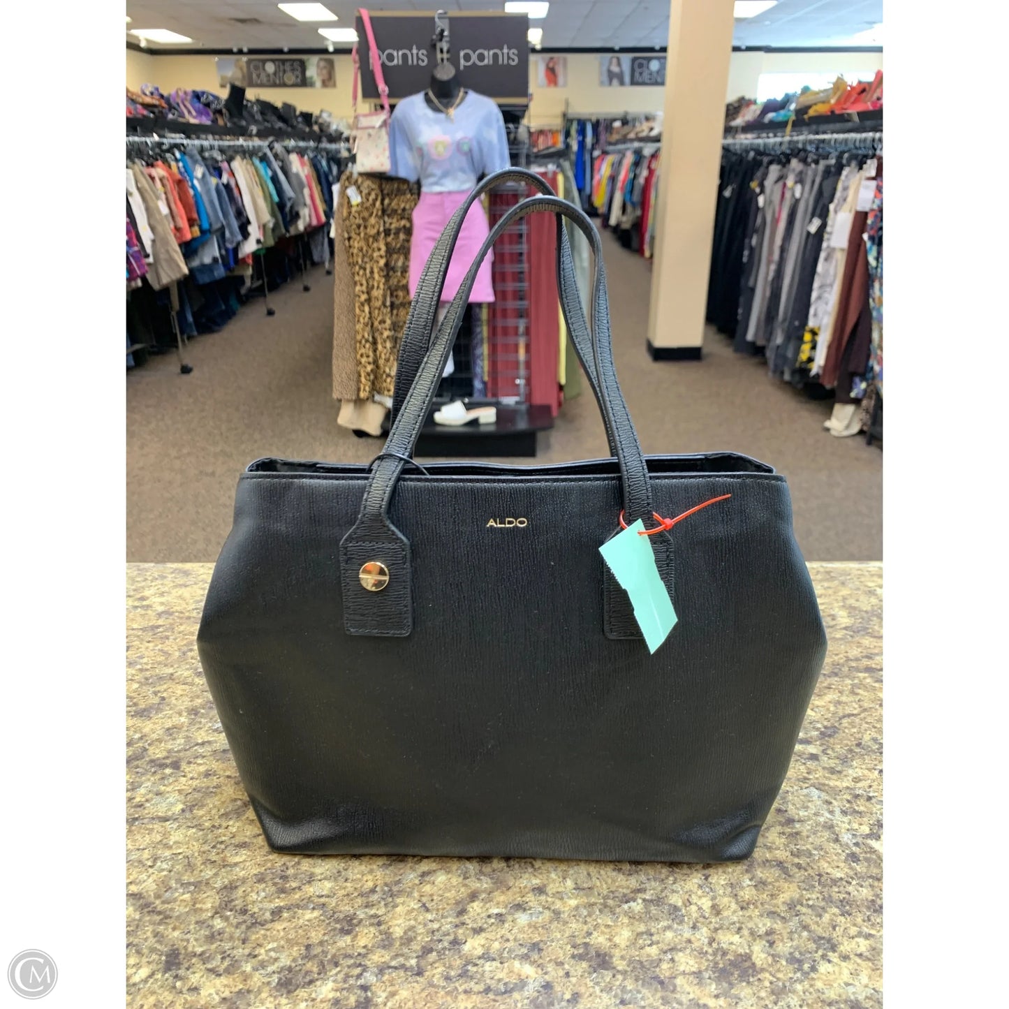 Handbag By Aldo, Size: Medium