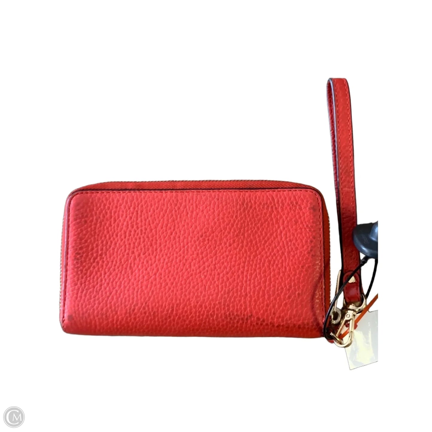 Wallet By Michael By Michael Kors, Size: Medium