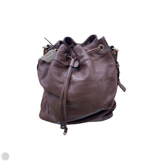 Handbag By Isaac Mizrahi Live Qvc, Size: Medium