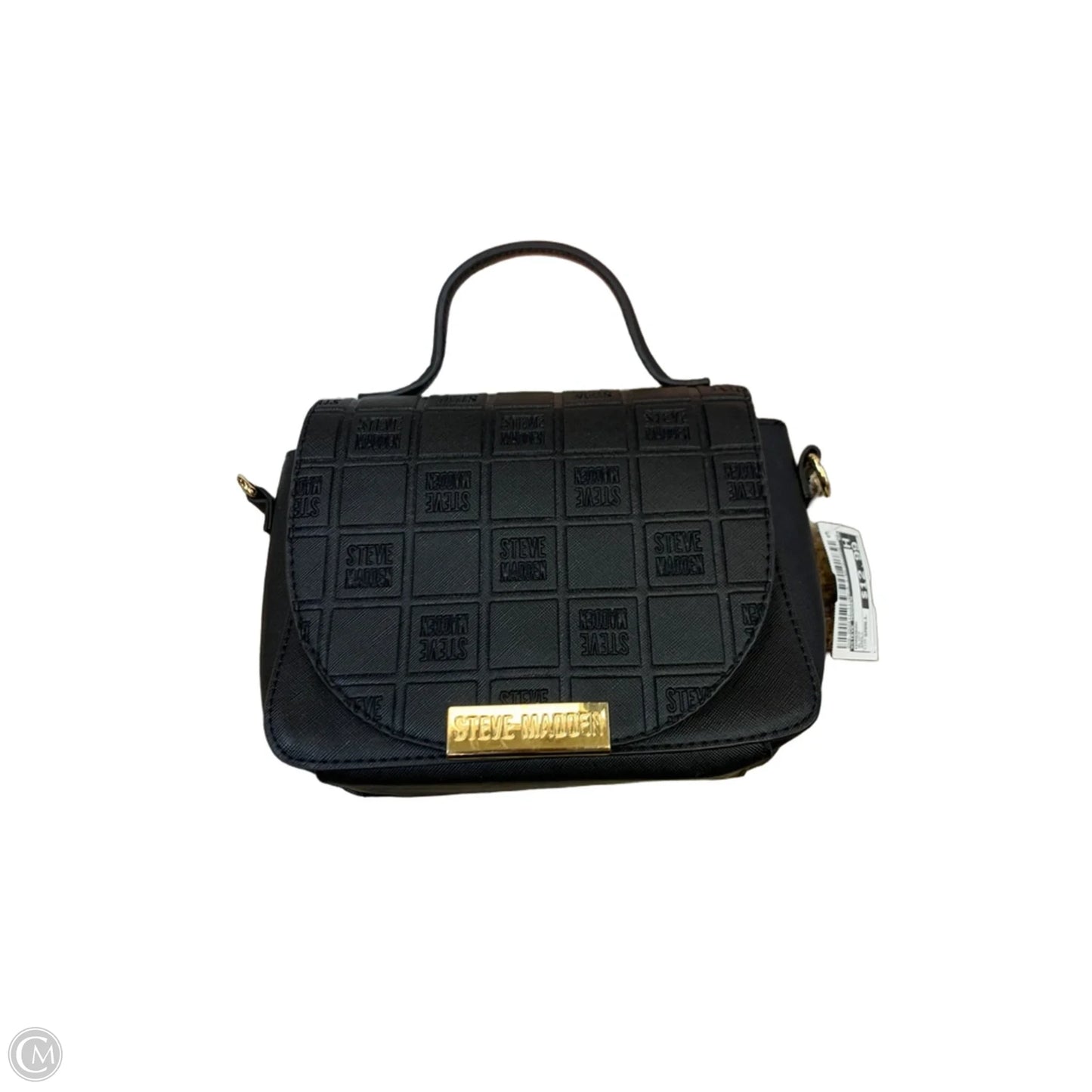 Handbag By Steve Madden, Size: Small