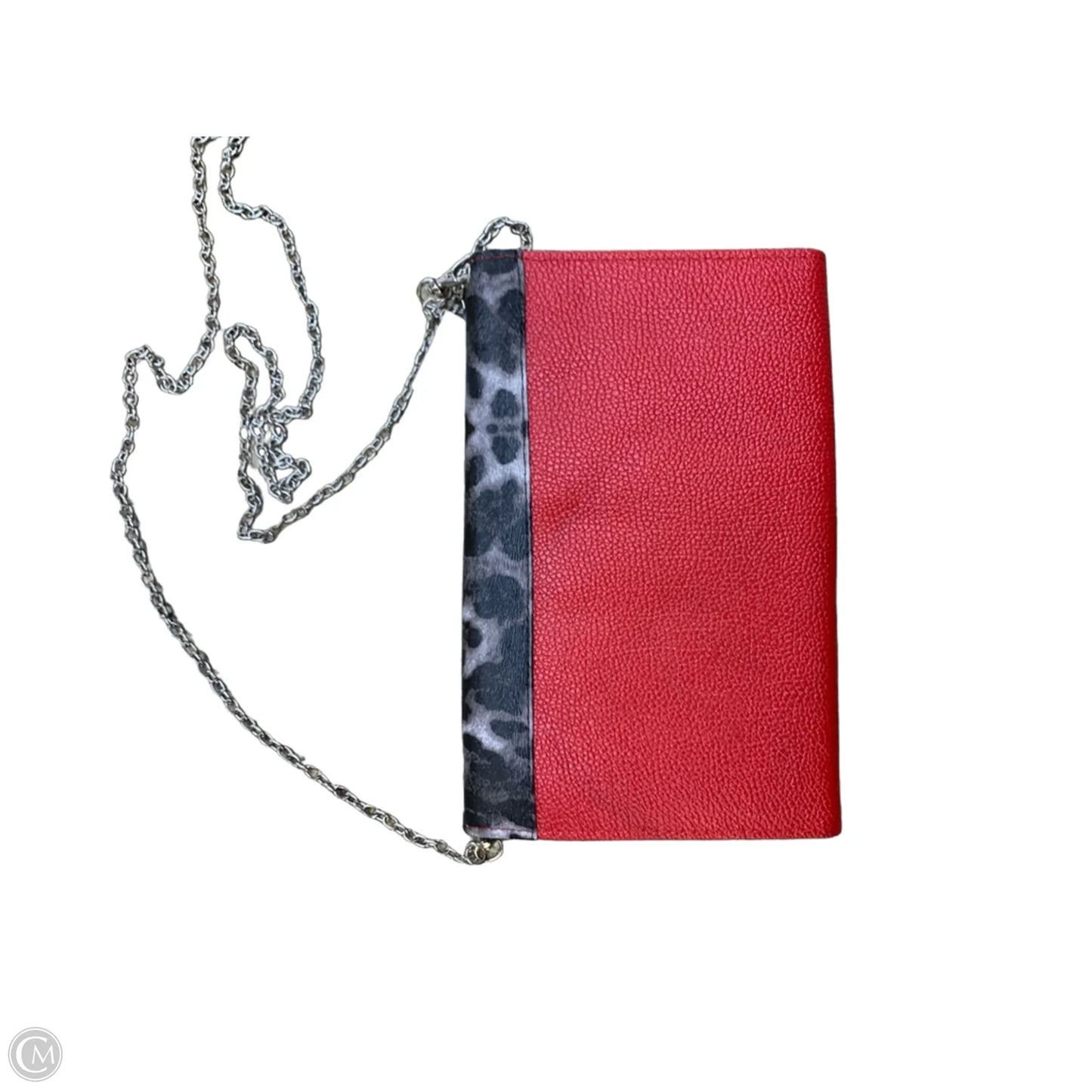Crossbody By Cmf, Size: Small