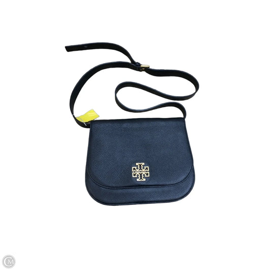 Crossbody Designer By Tory Burch, Size: Medium