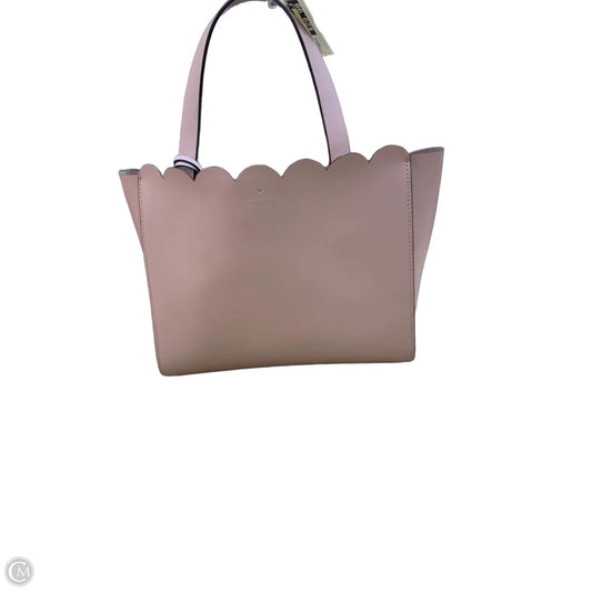 Handbag Designer By Kate Spade, Size: Medium