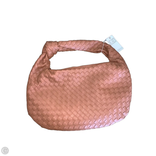 Handbag By Urban Expressions, Size: Medium