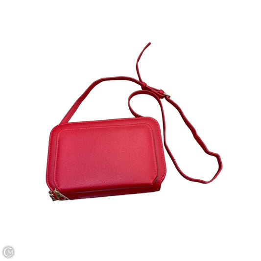 Crossbody By Cmf, Size: Small