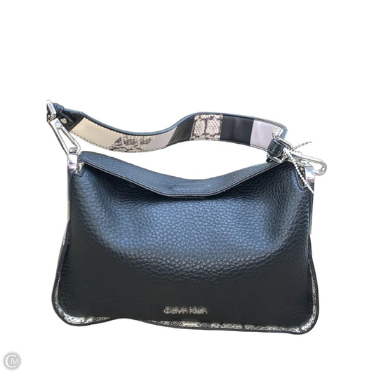 Handbag By Calvin Klein, Size: Small