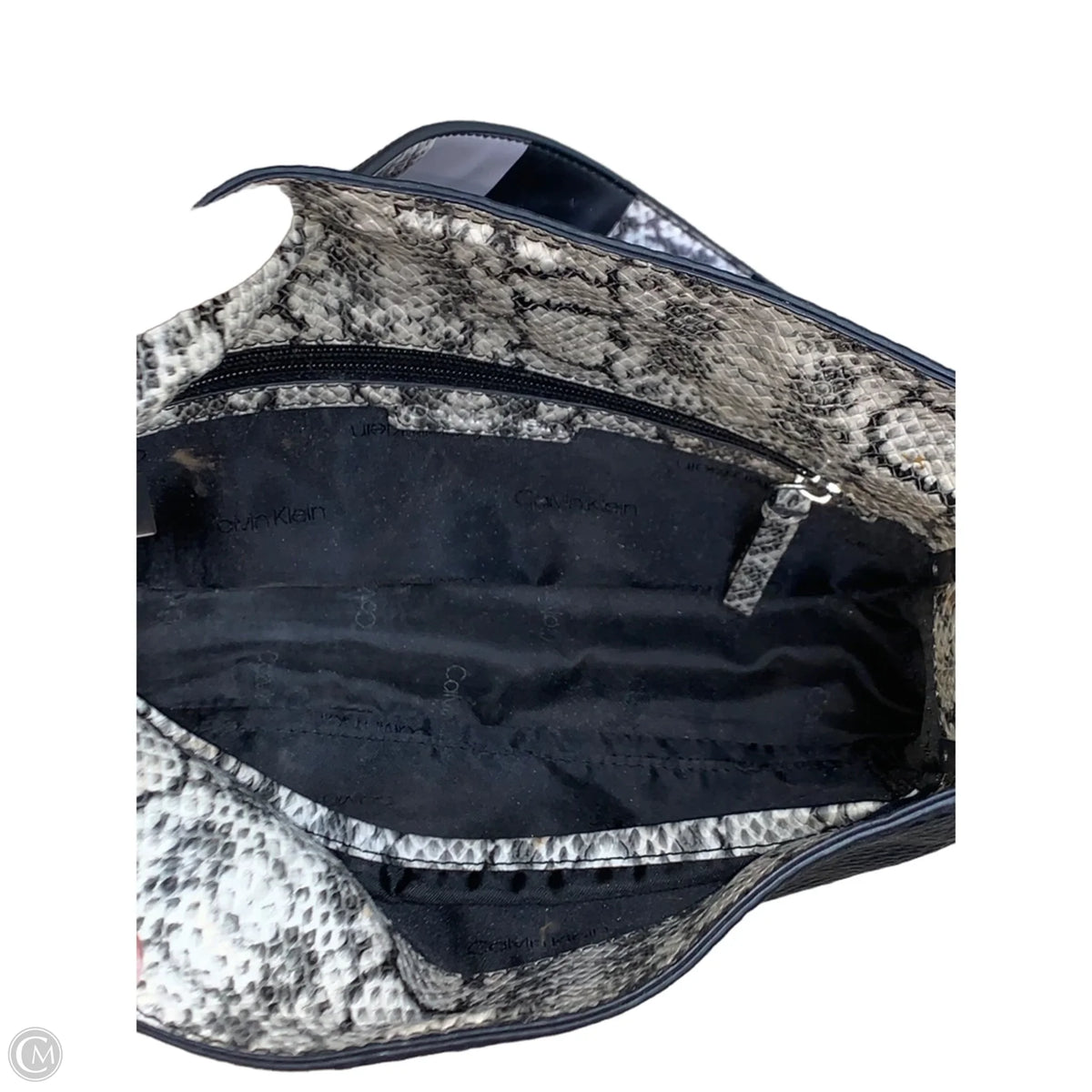 Handbag By Calvin Klein, Size: Small