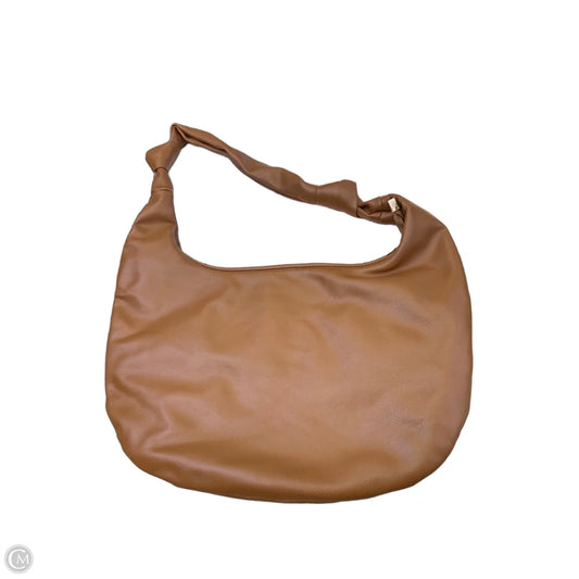 Handbag By Melie Bianco, Size: Large