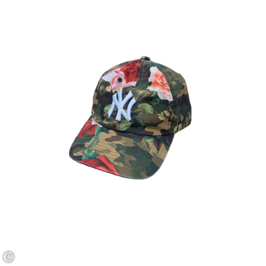 Hat Baseball Cap By Cmf