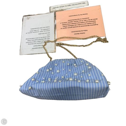 Crossbody By Maeve, Size: Medium